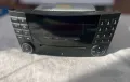 Радио cd mercedes e-class w211 модел mf2321, снимка 4