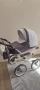 Бебешка количка Adamex Katrina , снимка 15