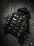 Мъжко яке Moncler, снимка 1