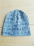 Нова шапка Calvin Klein Jeans, снимка 1 - Шапки - 34918402