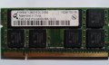 RAM памети SAMSUNG за лаптопи DDR2, снимка 2