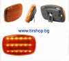 сигнална лампа на батерии, снимка 1 - Аксесоари и консумативи - 43892300
