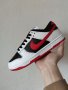 Nike Dunk Red Panda Reverse Black White Нови Оригинални Обувки Размер 42 Номер 26.5см Маратонки , снимка 2