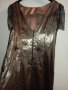 Рокля ръчна изработка, снимка 4
