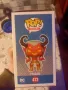 Funko POP - Trigon - 473 - Limited Edition, снимка 3