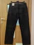 Нови мъжки дънки Zara Straight, снимка 2