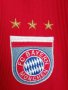 Bayern Munich Adidas оригинална тениска фланелка Байерн Мюнхен 2005/2006, снимка 4