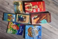 Детски панорамни книги, снимка 7