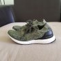 Original ADIDAS Ultra Boost Uncaged "Olive Green"