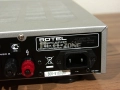 Усилвател   Rotel ra-05 /1 , снимка 9