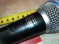 shure beta sm58s-profi microphone-внос швеицария 2104211712, снимка 6