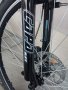 Продавам колела внос от Германия  алуминиев мтв велосипед ARLBERG PRO REACTOR 26 цола ХИДРАВЛИКА, снимка 12
