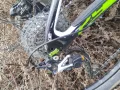 29 карбон велосипед колело Cannondale размер 50 ,2 по 10 скорости , снимка 8