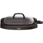 Иновативна скара с капак Tefal CB6A0830 Plancha 2000w, снимка 2