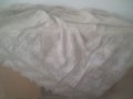 Покривка за легло ръчно плетиво, снимка 3