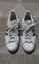 Маратонки "Adidas" от естествена кожа,номер 41,5., снимка 2