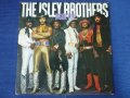 грамофонни плочи The Isley Brothers, снимка 1