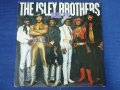 грамофонни плочи The Isley Brothers