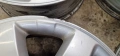 Джанти 17 Honda CR-V 5x114.3 6.5J ET50 Хонда ЦР-В 5х114.3 ЦО 64.1, снимка 3