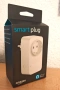 Безжичен SMART Контакт Amazon smart plug, Wi-Fi, 220V, 3680W, снимка 1