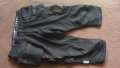 JOBMAN 2195 Pirate Work Shorts Stretch размер 52 / L еластични къси работни панталони W4-91