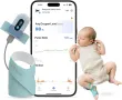 Бебешки кислороден монитор Babytone BabyO2 Oxygen Monitor, снимка 1