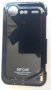 HTC Incredible - HTC G11 калъф - case, снимка 3