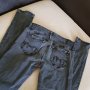 REPLAY ROSE Blue Jeans, снимка 2