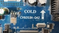 Продавам Power,main board-CV9203H-Q42,T.con-6870C-0442B от тв NEO LED-3222, снимка 5