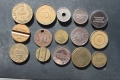 Жетони, снимка 2
