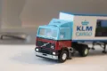 ALBEDO H0 1/87 VOLVO ТИР МОДЕЛ КАМИОН КОЛИЧКА, снимка 3