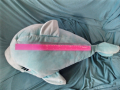Интерактивен плюшен делфин IMC Toys, снимка 2