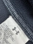 Мъжко горнище UNDER ARMOR. Размер XL, снимка 10
