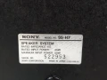 стерео тонколони система SONY SS-H7, снимка 6