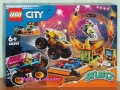 Продавам LEGO CITY 60277 60280 60281 60282 60283 60284 60286 60287 60290 60291 60293 60294 60295, снимка 13