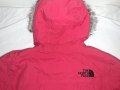 The North Face Gotham Hooded Down Jacket 550 (L/G) мъжко пухено яке. , снимка 6