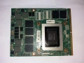 Видеокарта за лаптоп Nvidia GTX 670M 3GB/ Graphic card for laptop, снимка 1