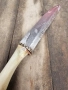 стар нож , снимка 7