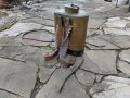 Медна пръскачка , снимка 3