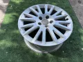 Джанта 5/112/17 Ауди а3 1бр, снимка 4