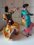 Танцуващи кукли., снимка 3