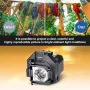 Лампа за проектор Epson-ELP-LP97 от YOSUN, снимка 3