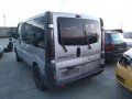 Ренто Трафик Renault Trafic на части, снимка 3