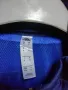 Adidas Climalite Ново Оригинално Горнище размер М синьо , снимка 6