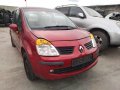 Рено Модус Renault modus на части, снимка 1 - Автомобили и джипове - 39785892