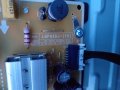 POWER BOARD LGP43DJ-17U1,EAX67209001(1.5),EAY64529501, снимка 2
