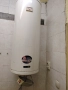 Продавам бойлер Елдом неръждаем 80литра, снимка 3