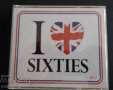 СД - I LOVE SIXTIES - 3 CD