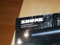 SHURE SM58 PROFI MIC 1201221442, снимка 5