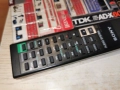  SONY RM-S103 AUDIO REMOTE 2512251758, снимка 5